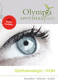 Ophthalmology