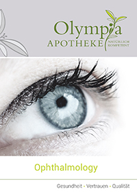 Ophthalmology
