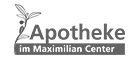 Apotheke im Maximillian Center