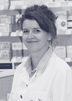 Brigitte Bahr