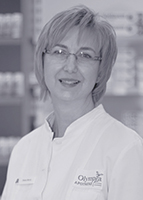 Diana Berry