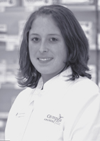 Caroline Bronnert