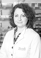 Svetlana Danderfer