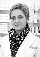 Ann De Sterck