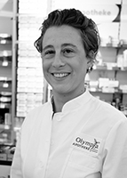 Yvonne Gettert