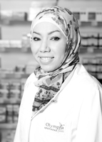 Aziza Hussain