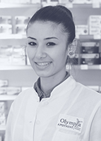 Fatma Kacmaz