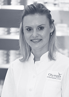 Cindy Balzer