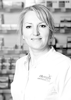 Olesia Schostakowski