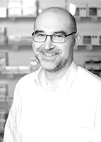 Marc Vincent