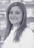 Anika Vollmannshauser